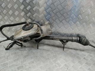 рулевая рейка Citroen C3 2 поколение 2010, 9673670280