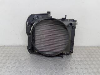 радиатор (основной) Isuzu Elf 6 поколение [рестайлинг] 2022, 8975534211