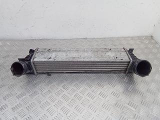 интеркулер BMW 3 серия E90/E91 [рестайлинг] 2010, 2.0 л., дизель, 3296399