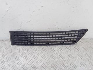 решетка капота Volkswagen Crafter 1 поколение [рестайлинг] 2013, 2E2864877