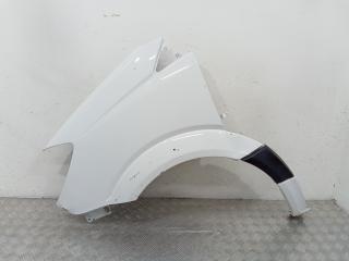 крыло переднее левое Mercedes-Benz Sprinter 2 поколение [рестайлинг] (W906) 2016