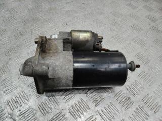 стартер Volvo S40 1 поколение [рестайлинг] 2001, 2.0 л., бензин, АКПП, 0001107076