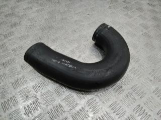 патрубок интеркулера Volvo S40 1 поколение [рестайлинг] 2001, 2.0 л., бензин, АКПП