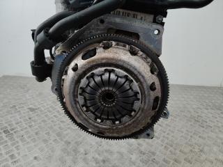 комплект сцепления Volkswagen Caddy 3 поколение 2007, 2.0 л., BST, дизель, МКПП