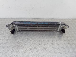 интеркулер Renault Koleos 1 поколение 2008, 2.0 л., дизель, P3578001