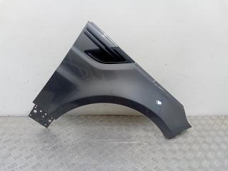 крыло переднее правое Land Rover Range Rover Sport 2 поколение 2016, DK62-16144-AA