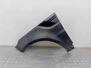 крыло переднее левое Land Rover Range Rover Sport 2 поколение 2016, DK62-16145-AA