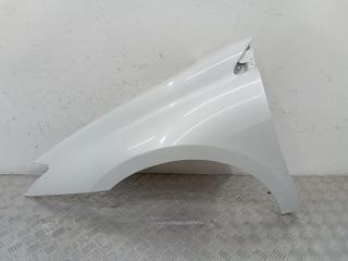 крыло переднее левое Renault Laguna 3 поколение [рестайлинг] 2013