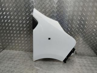 крыло переднее правое Renault Trafic 3 поколение 2014