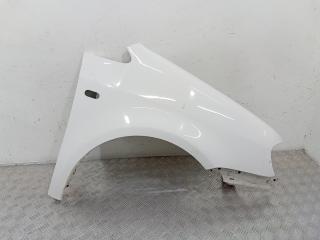 крыло переднее правое Volkswagen Caddy 3 поколение 2010, 1T0824216C