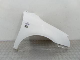 крыло переднее правое Toyota Avensis 2 поколение (T250) 2005