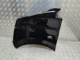 крыло переднее левое Volkswagen Transporter T5 [рестайлинг] 2009