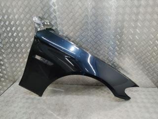 крыло переднее правое BMW 5 серия F07/F10/F11 2012