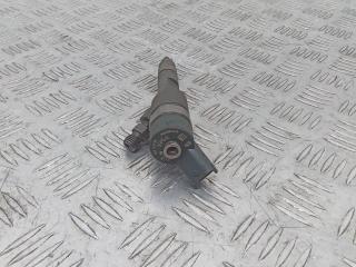 форсунка Renault Scenic 2 поколение 2006, 1.9 л., дизель, МКПП, 0445110230, 8200389369