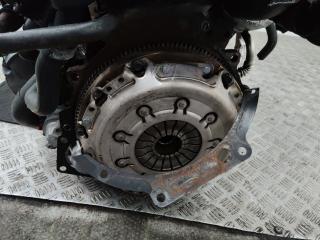 комплект сцепления Ford Transit 7 поколение 2011, 1.8 л., P9PC, дизель, МКПП, 124044310