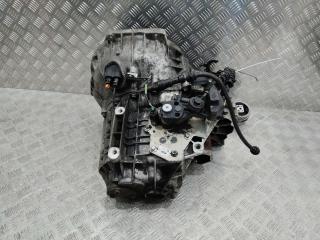 КПП механическая (МКПП) Ford Transit 7 поколение 2011, 1.8 л., P9PC, дизель, МКПП, XS4R7F096, 7T1R7002CC