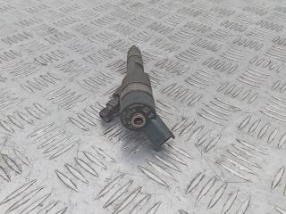 форсунка Renault Scenic 2 поколение 2006, 1.9 л., дизель, МКПП, 0445110230, 8200389369