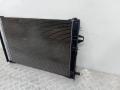 радиатор кондиционера Mercedes-Benz CLA-Класс C117 2013, A2465000054 - фото №4