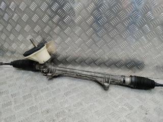 рулевая рейка Renault Megane 2 поколение 2006, 7955501009