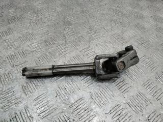 рулевой карданчик Skoda Fabia 2 поколение (5J) [рестайлинг] 2010