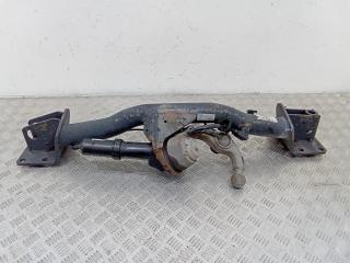 прицепное устройство (фаркоп) BMW X5 F15 2013, 01023002018, R55-01-2128