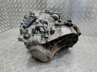 КПП механическая (МКПП) Volvo V40 1 поколение [рестайлинг] 2002, 1.9 л., дизель, МКПП, 1023678