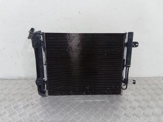 радиатор кондиционера Volkswagen Tiguan 1 поколение [рестайлинг] 2015, 5N0820411F