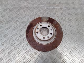 диск тормозной задний Citroen C5 AirCross 1 поколение 2019