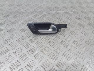 ручка внутренняя Volkswagen Jetta 5 поколение 2005, 1K2837114