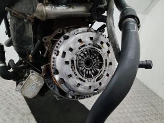 комплект сцепления Ford Transit 7 поколение 2012, 2.2 л., дизель, МКПП, 126007710