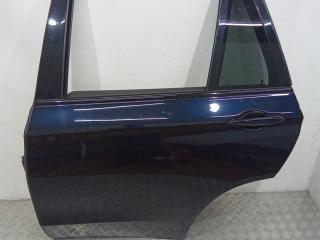 дверь задняя левая BMW X5 F15 2015