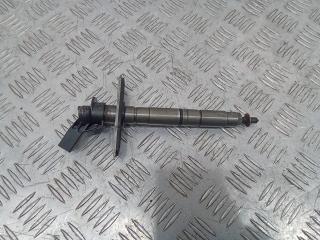 форсунка Audi A6 4F/C6 2006, 3.0 л., дизель, 059130855AX, 0986435371