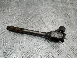 рулевой карданчик Hyundai Tucson 1 поколение 2006