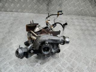 турбина Renault Master 3 поколение 2013, 8200822404