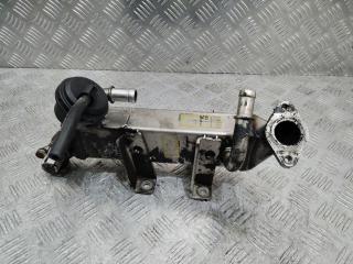охладитель EGR / Радиатор EGR Renault Master 3 поколение 2013
