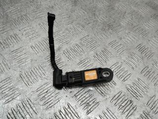 датчик абсолютного давления Renault Master 3 поколение 2013, 0281002958