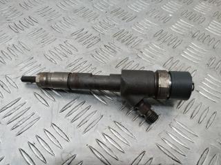 форсунка Renault Scenic 2 поколение [рестайлинг] 2007, 1.9 л., дизель, МКПП, 0445110280