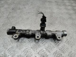 топливная рампа Renault Master 3 поколение 2013, 0445214258