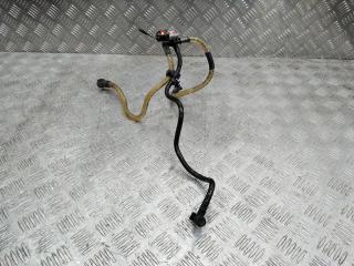 трубка топливная Renault Master 3 поколение 2013