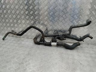 патрубок радиатора Renault Master 3 поколение 2013