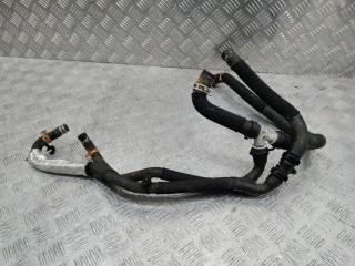 патрубок радиатора Renault Master 3 поколение 2013