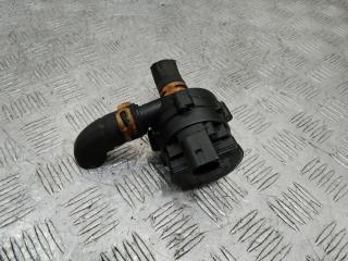 насос антифриза дополнительный Renault Master 3 поколение 2013