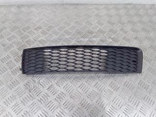 заглушка (решетка) в бампер Audi Q7 4L [рестайлинг] 2010, 4L0807697B