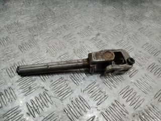 рулевой карданчик Audi A1 8X 2013