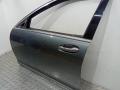 дверь передняя левая Mercedes-Benz S-Класс W221 2007, седан - фото №5