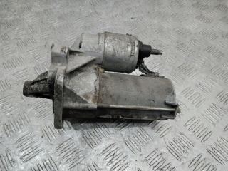 стартер Renault Megane 3 поколение 2010, 1.5 л., дизель, TS12E9