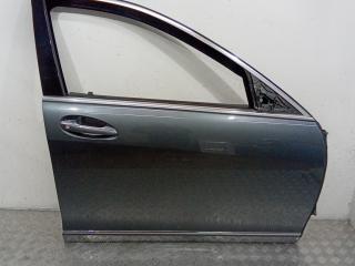 дверь передняя правая Mercedes-Benz S-Класс W221 2007, седан
