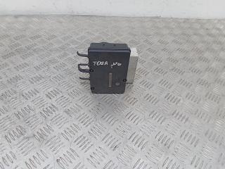 блок ABS Volkswagen Touareg 1 поколение 2004, 7L0907379