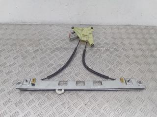 стеклоподъемник электрический передний правый Renault Master 3 поколение 2011, 807200008R