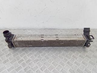 интеркулер Renault Scenic 3 поколение 2009, 144960006R